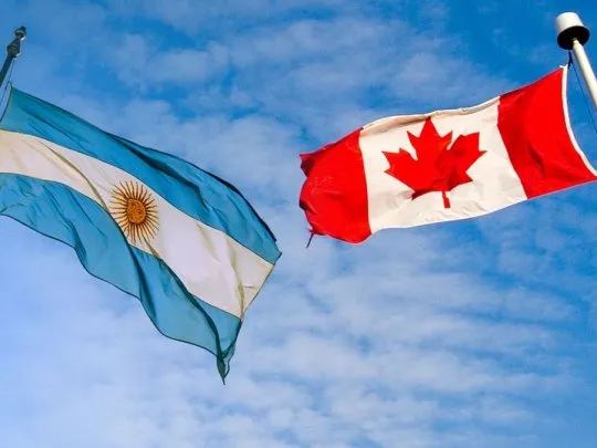 Canad paga u$s8.200 a los argentinos que quieran emigrar y estudiar en el pas