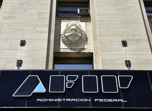 La AFIP recibir ms datos de fondos de argentinos en el exterior